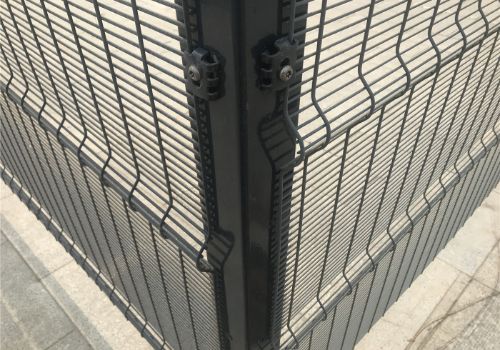Clearview fence discount